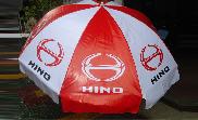 HINO parasol